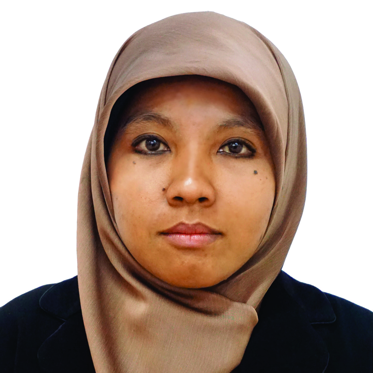 Dian Astuti, S.Pt.