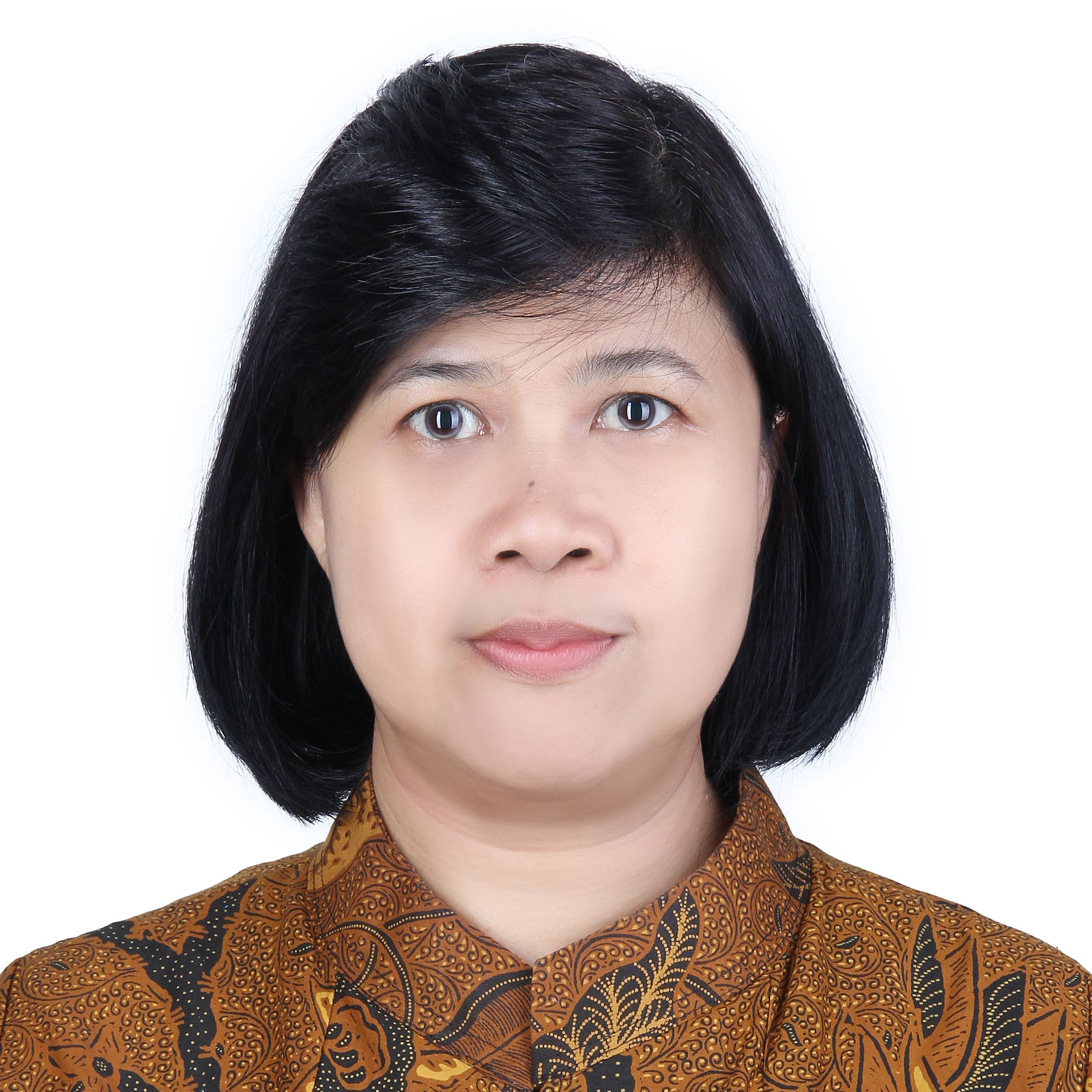 Ir. Pri Utami, M.Sc.,Ph.D., IPM.
