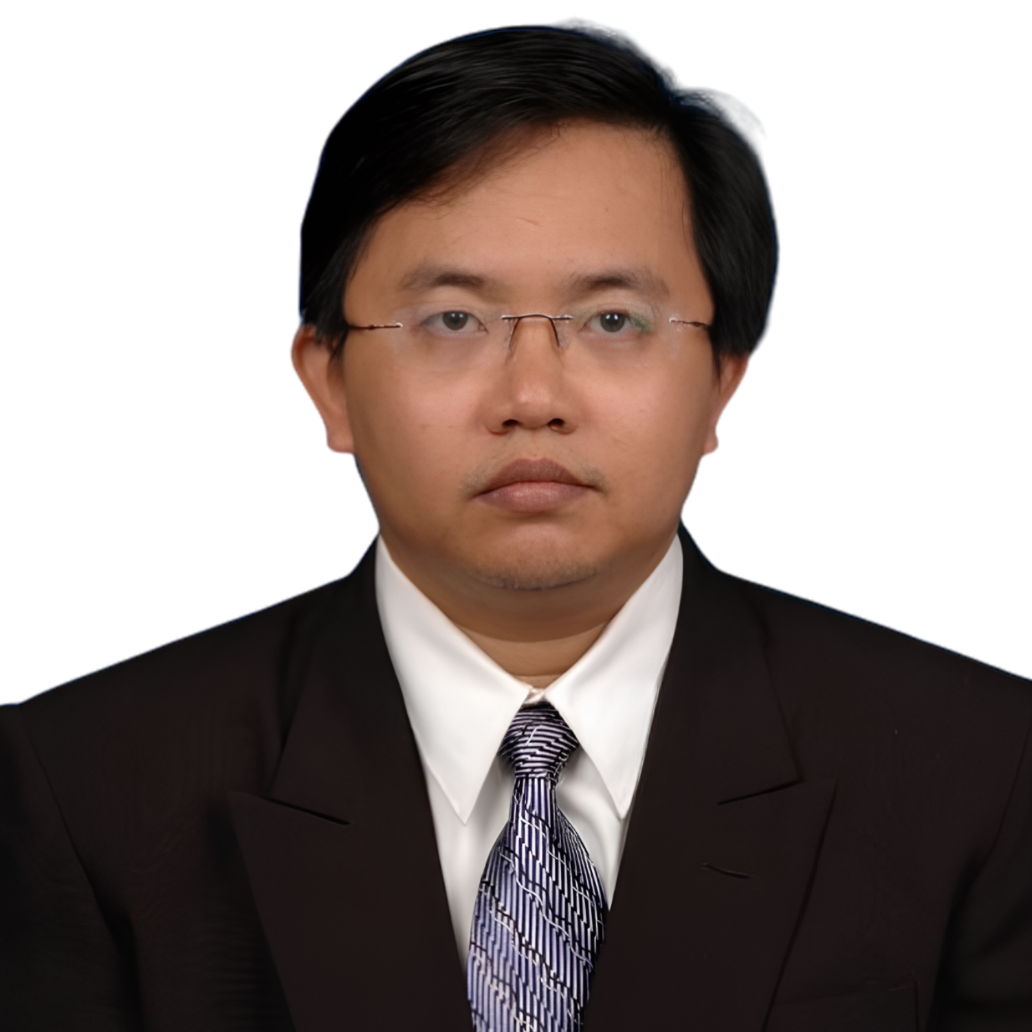Ir. Prapto Nugroho, S.T., M.Eng., D.Eng., IPM.