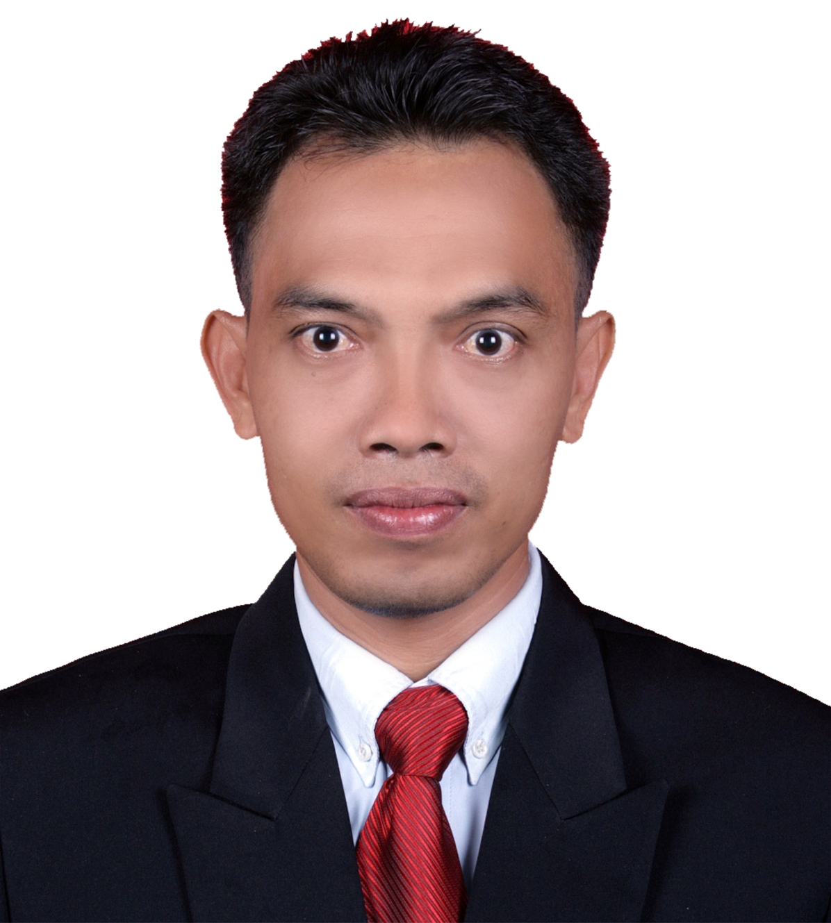 Saptono Budi Samodra, S.T., M.Sc.
