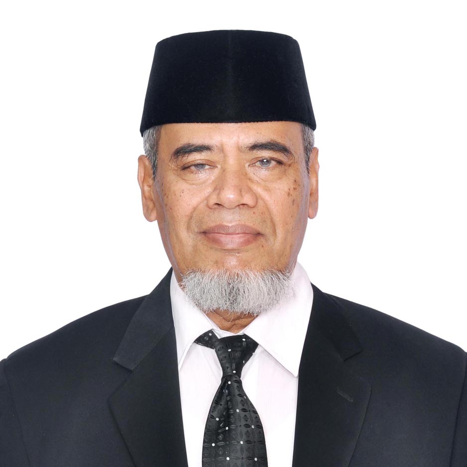 Prof. Dr. apt. Kuswandi, S.U., M.Phil.