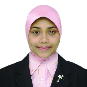 drg. Rezmelia Sari, MSc., Sp.Perio