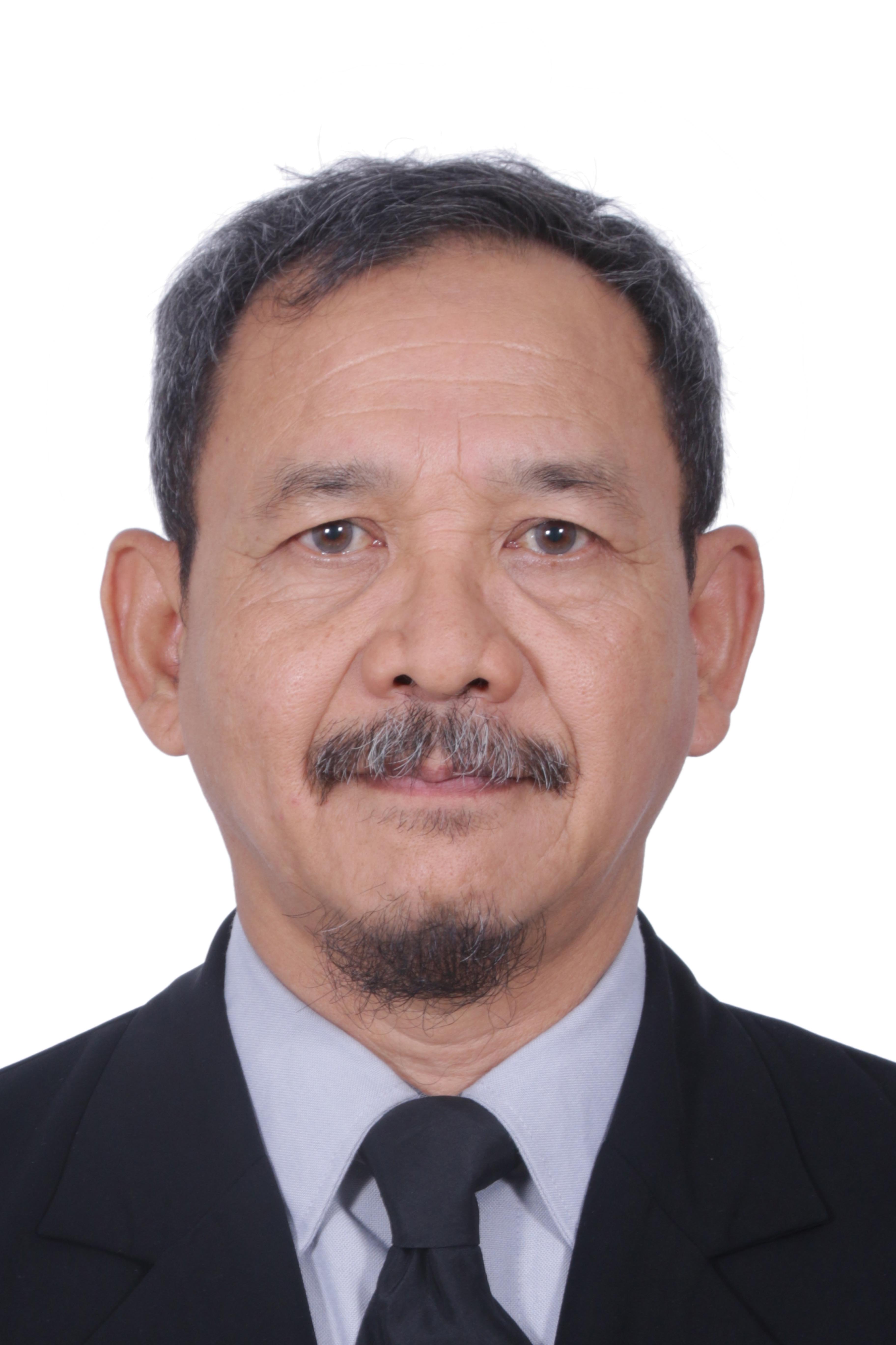 Prof. Ir. Heru Santoso Budi Rochardjo, M.Eng., Ph.D., IPM., ASEAN Eng.