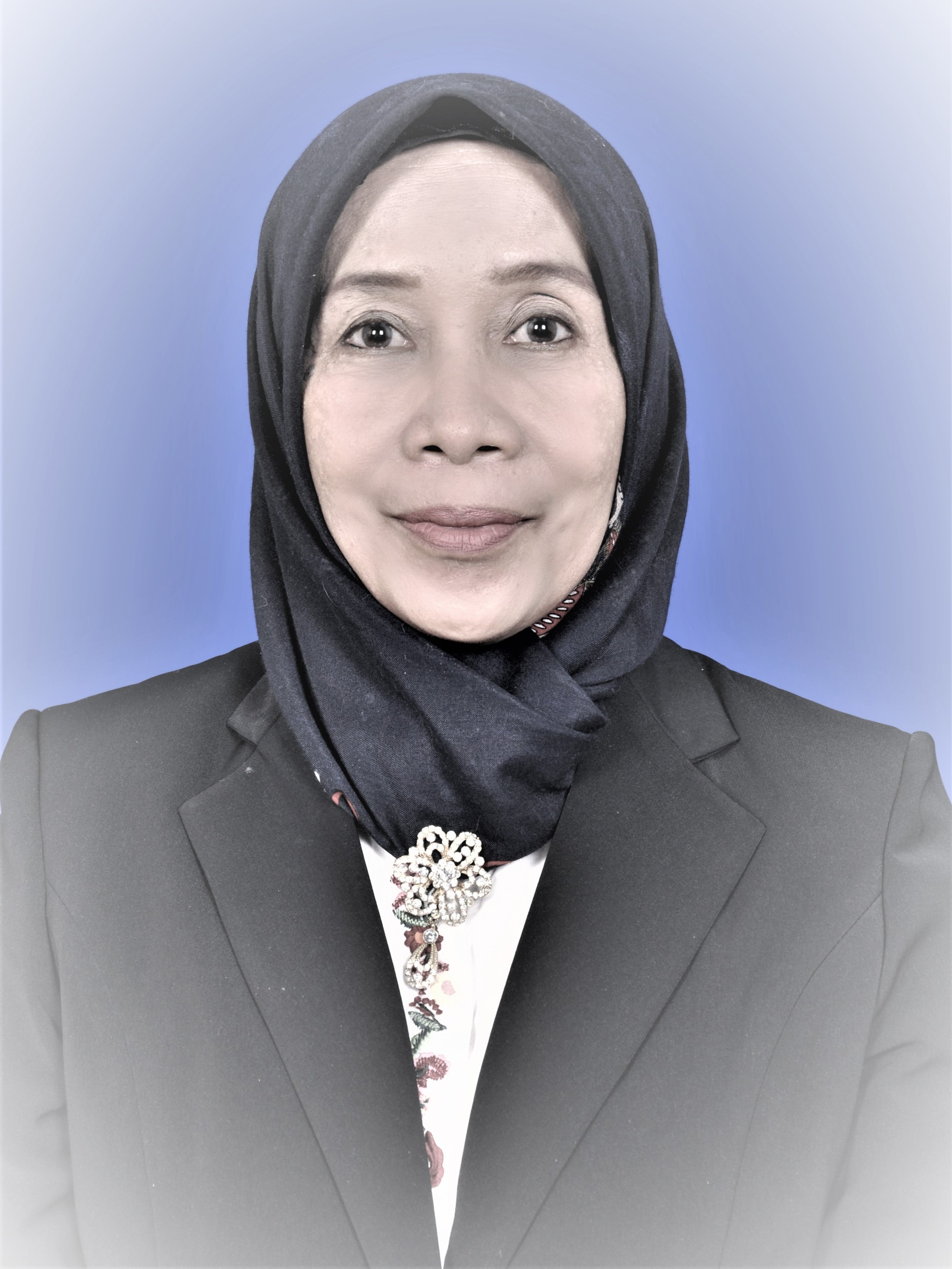 Dr. Dra. Raden Roro Upiek Ngesti Wibawaning Astuti, B.Sc., DAP&E. M.Biomed.