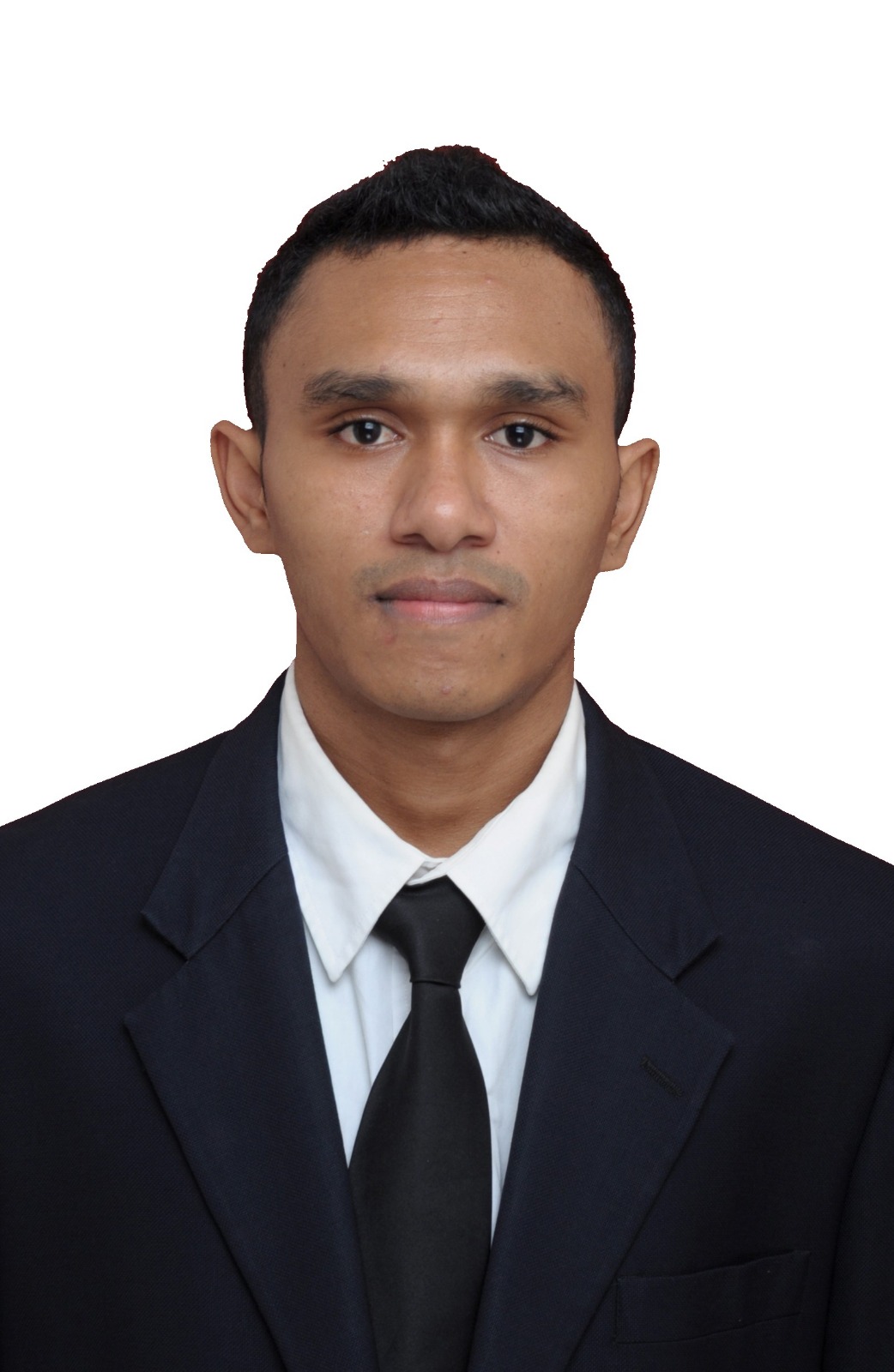 Yumechris Amekan, S.Si., M. Biotech., Ph.D.