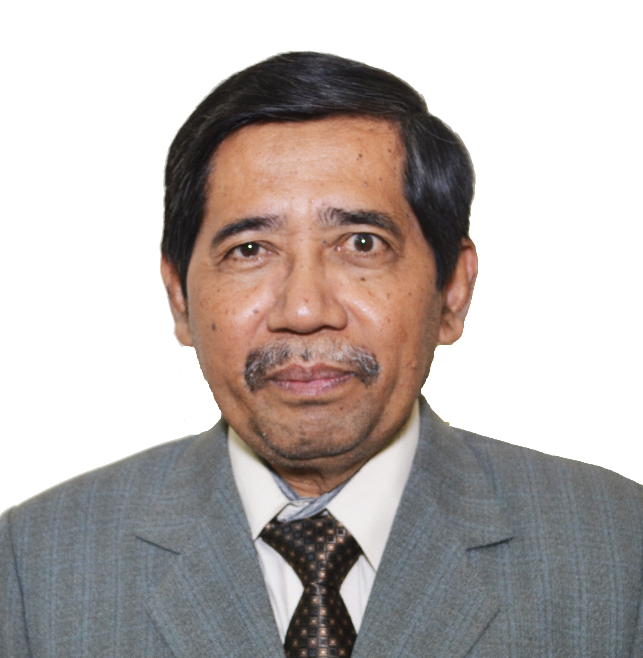 Drs. Trijoko, M.Si.