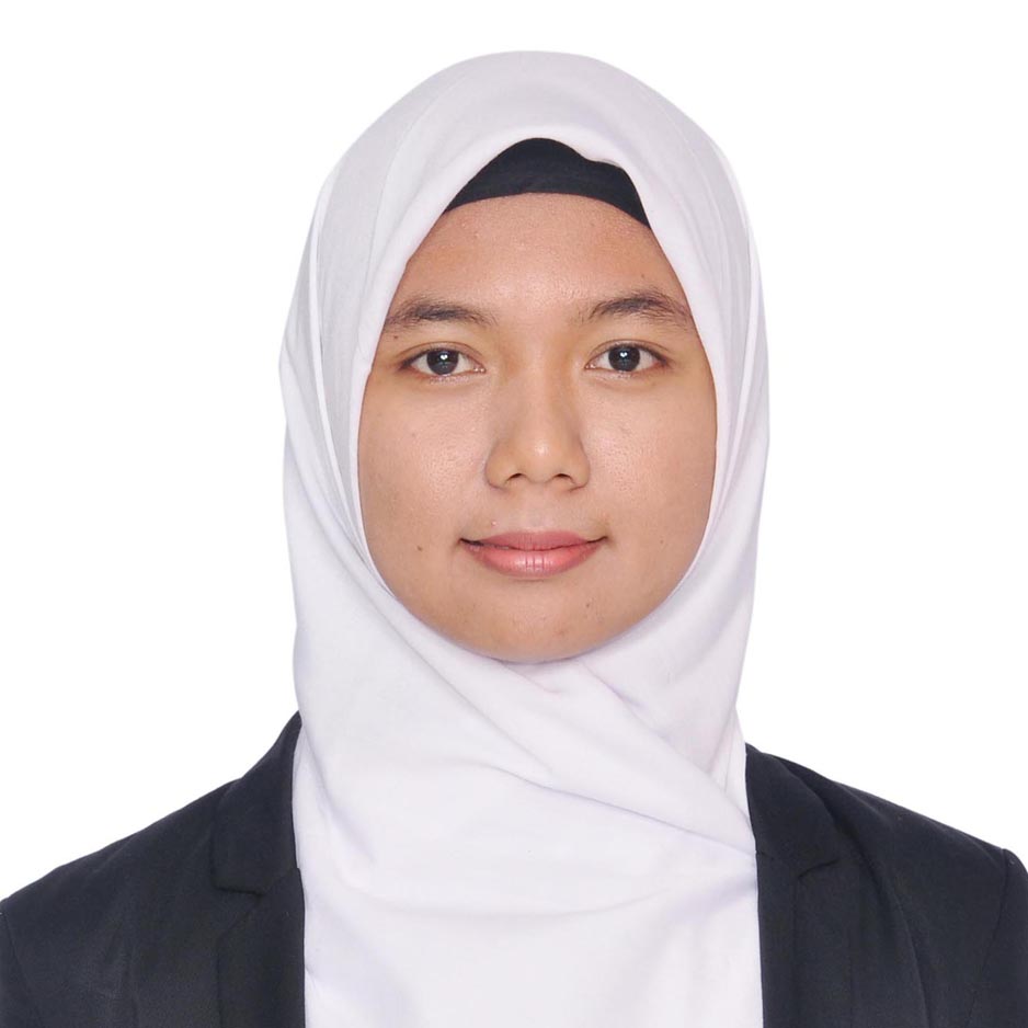 Titik Tri Handayani, A.Md