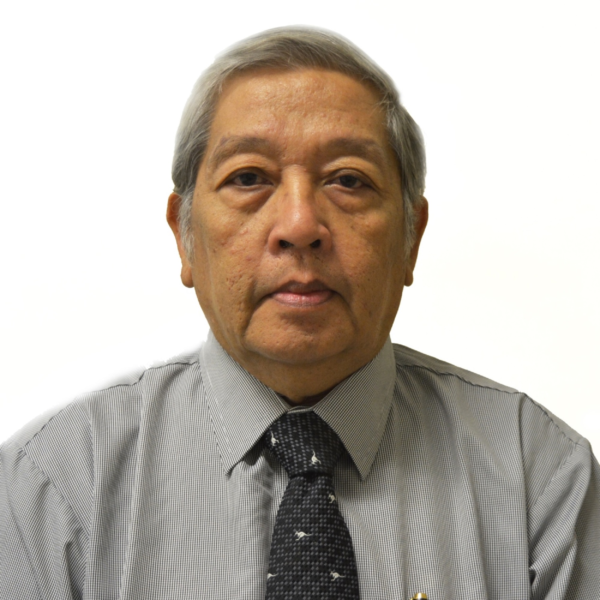 drg. Goeno Subagyo, Sp.O.Path.
