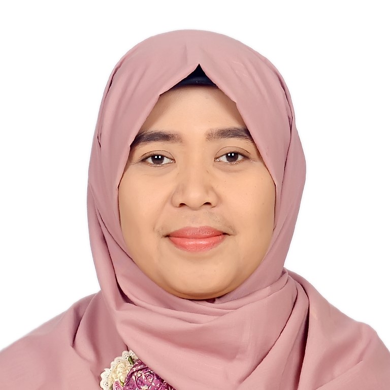 Heni Wahyuni, S.E., M.Ec.Dev., Ph.D.