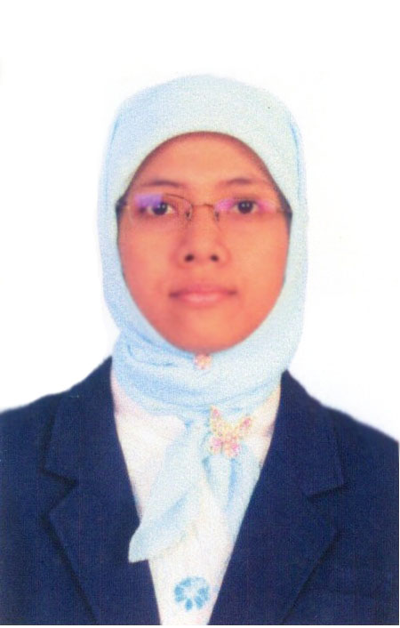 dr. Hikmawati Nurokhmanti, M.HPE