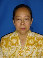 Dr. Kartika Setyawati