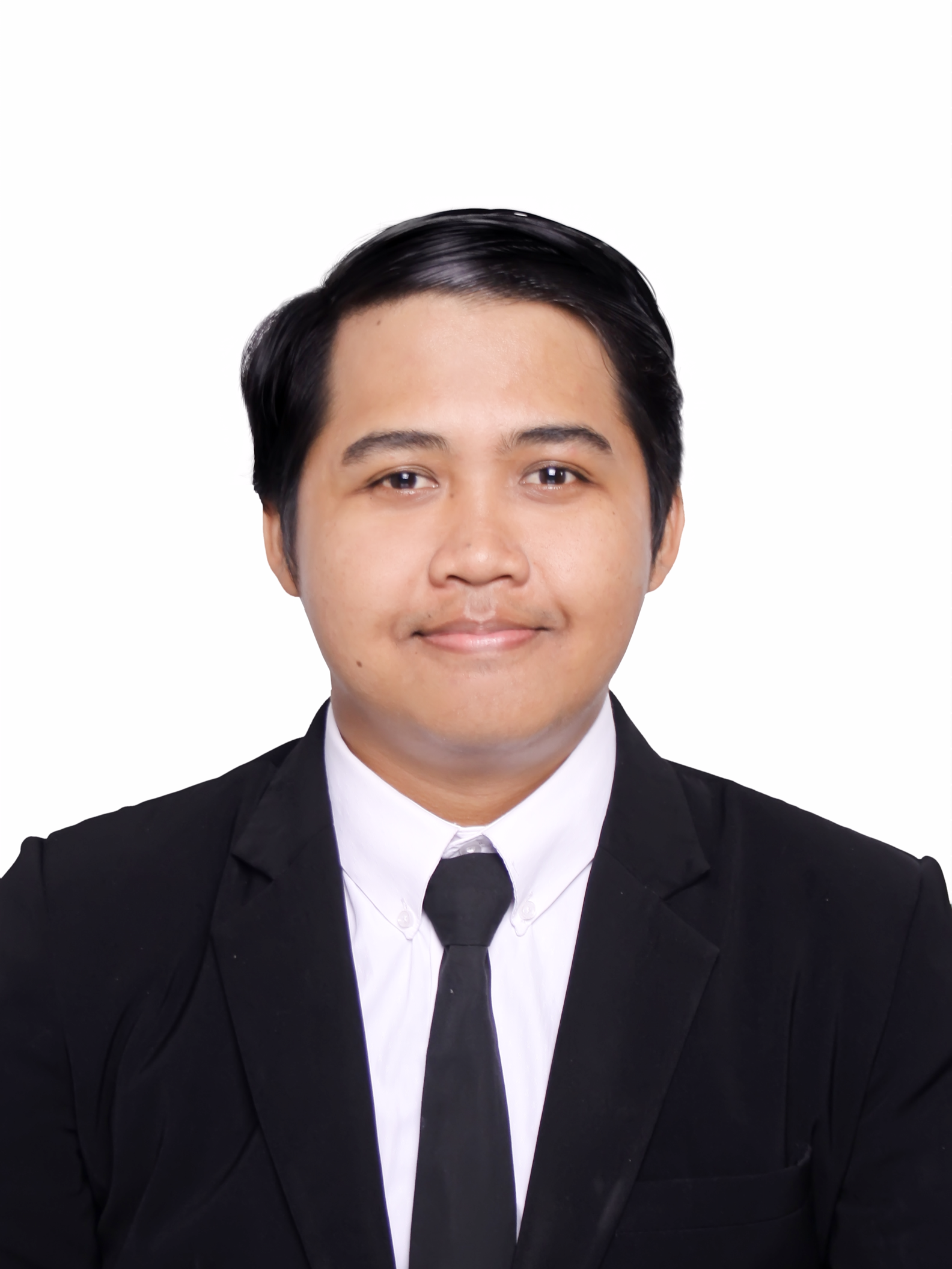 Dr. Ady Bayu Prakoso, S.P.