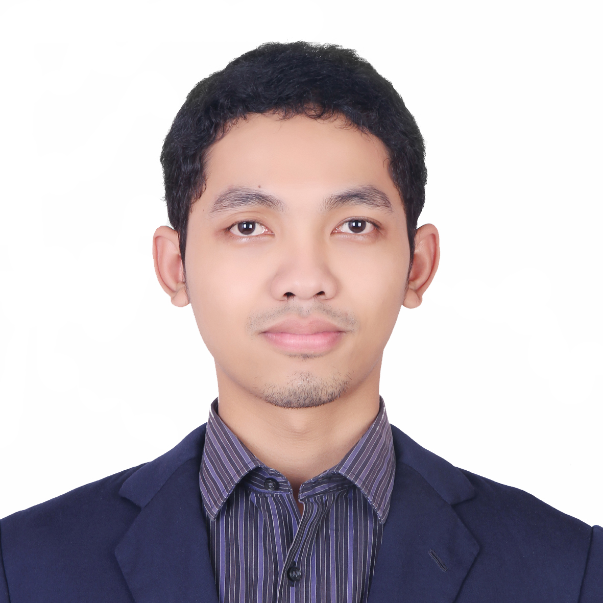 Dr. Bachtiar Wahyu Mutaqin, S.Kel., M.Sc.