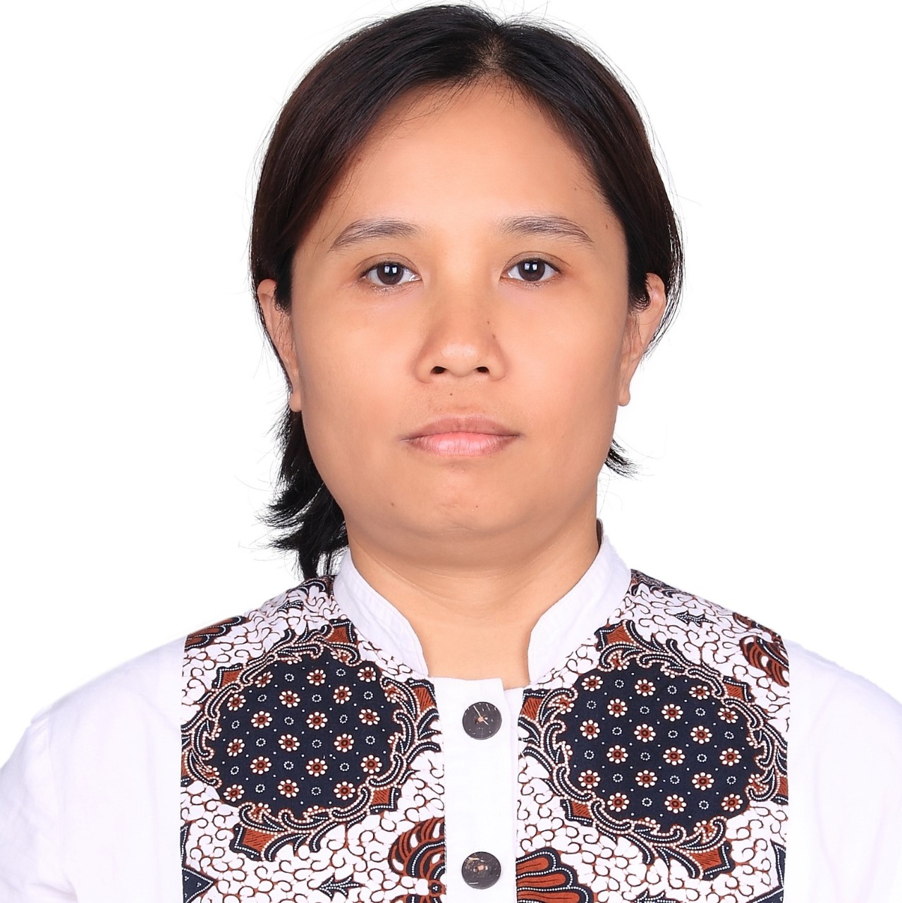Dr.rer.nat. Arry Retnowati, S.Si., M.Sc.