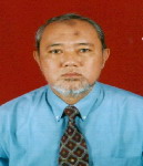 Dr. Ir. Iwan Yusuf Bambang Lelana, M.Sc.
