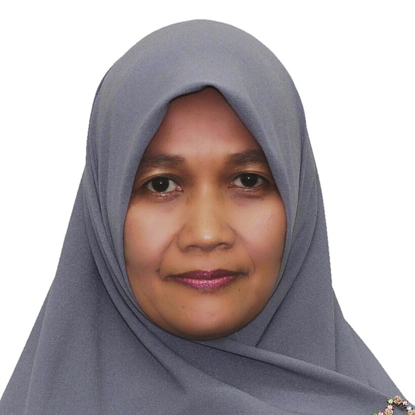 Dr. Ni Gusti Ayu Roselani, M.A.