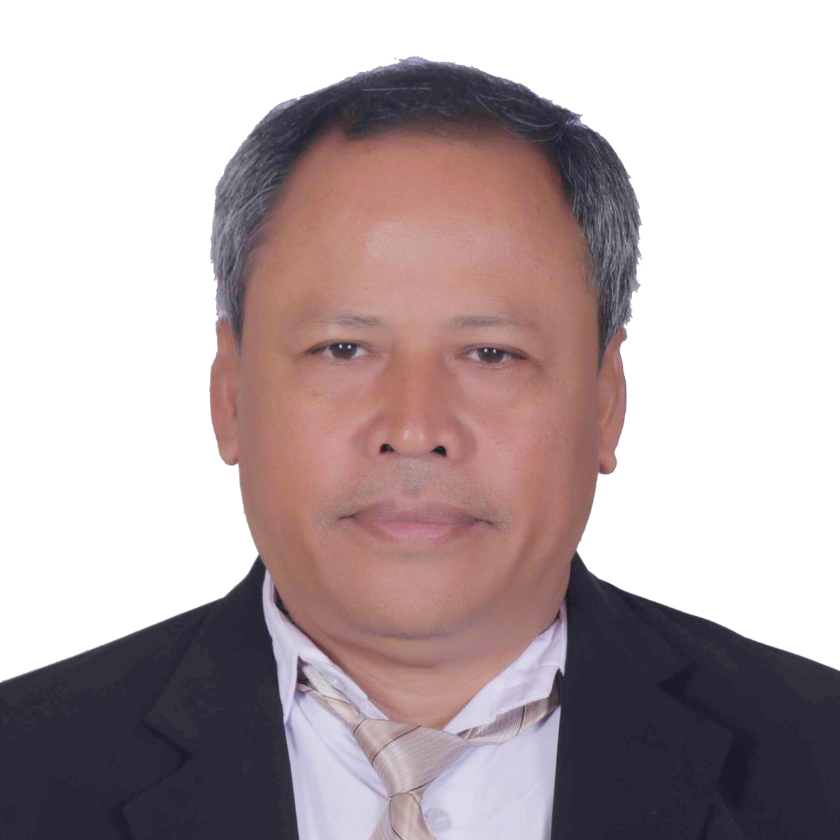 Hisyam Makmuri, S.H.
