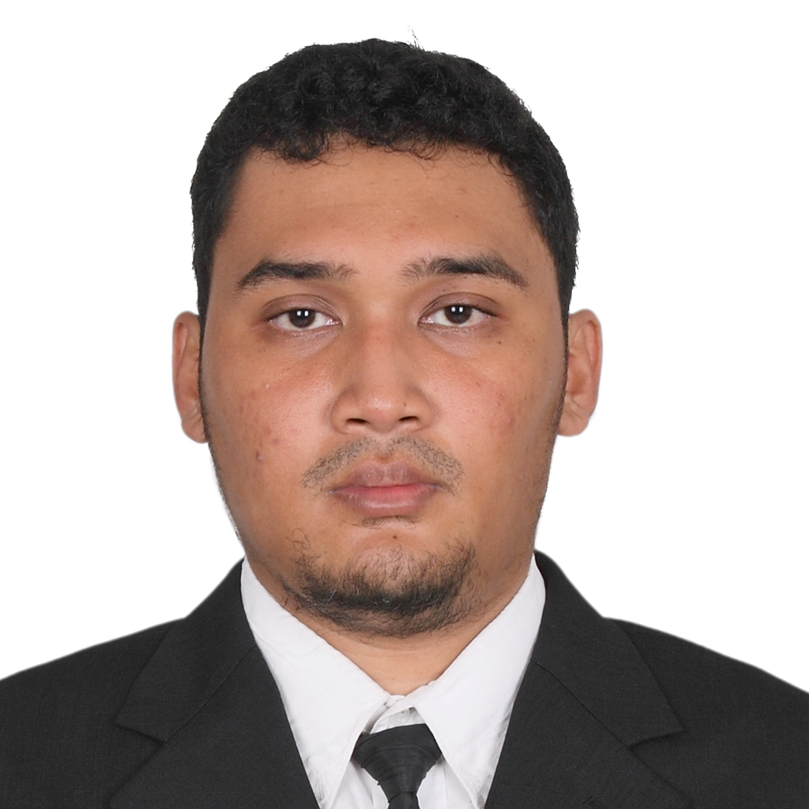 Dr.Sc. Andung Bayu Sekaranom, S.Si., M.Sc.