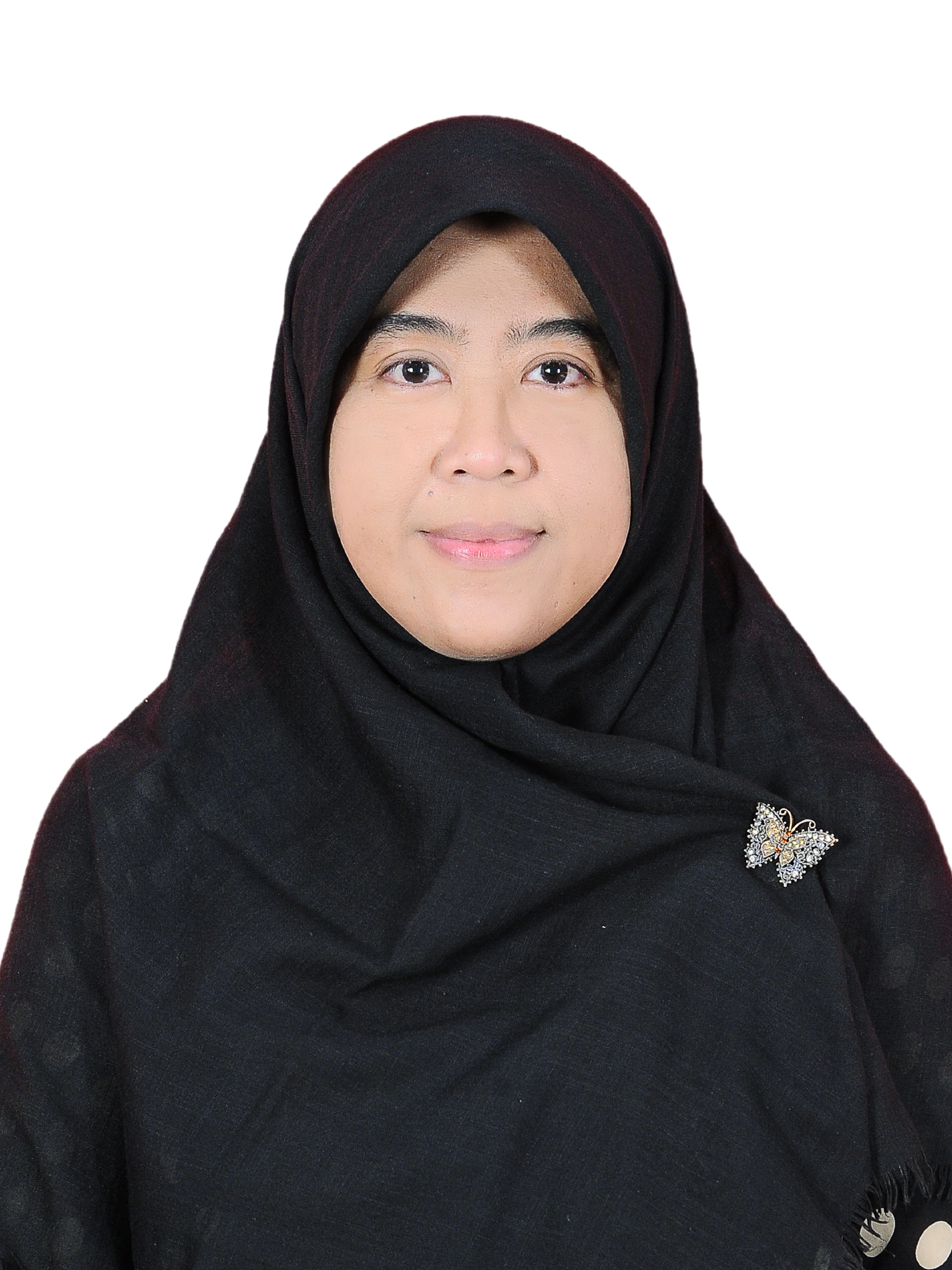 Riska Ayu Purnamasari, S.Si., M.Agr.Sc., Ph.D.
