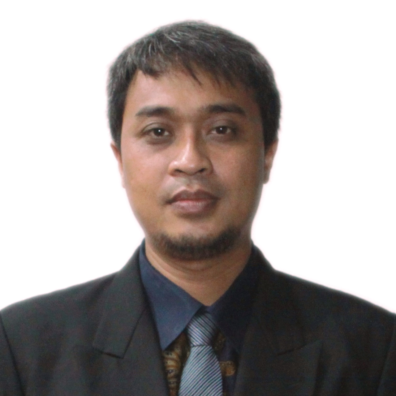 Ir. Eka Firmansyah, S.T., M.Eng., Ph.D., IPM.