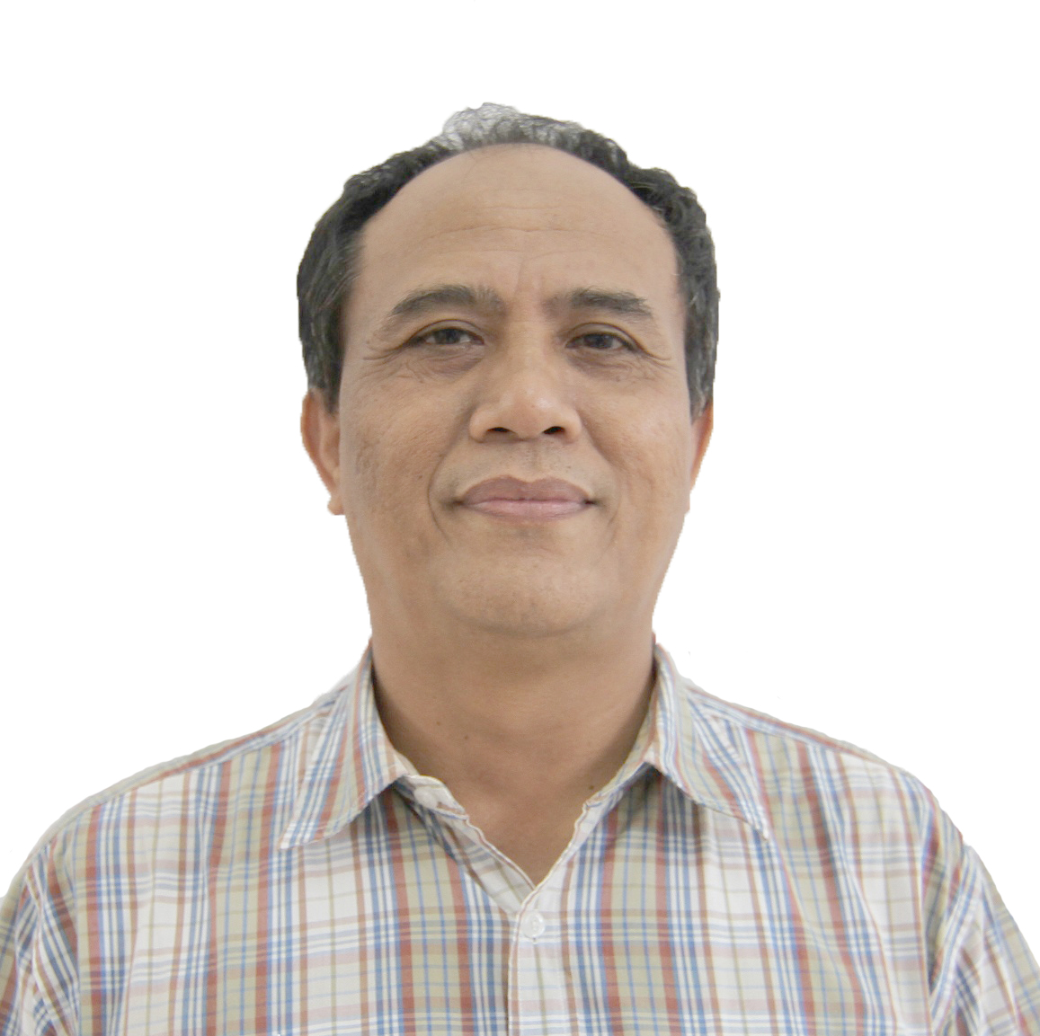 Pande Made Kutanegara, M.Si., Ph.D.