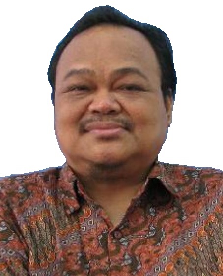 Akhmad Makhfatih, Dr., M.A.