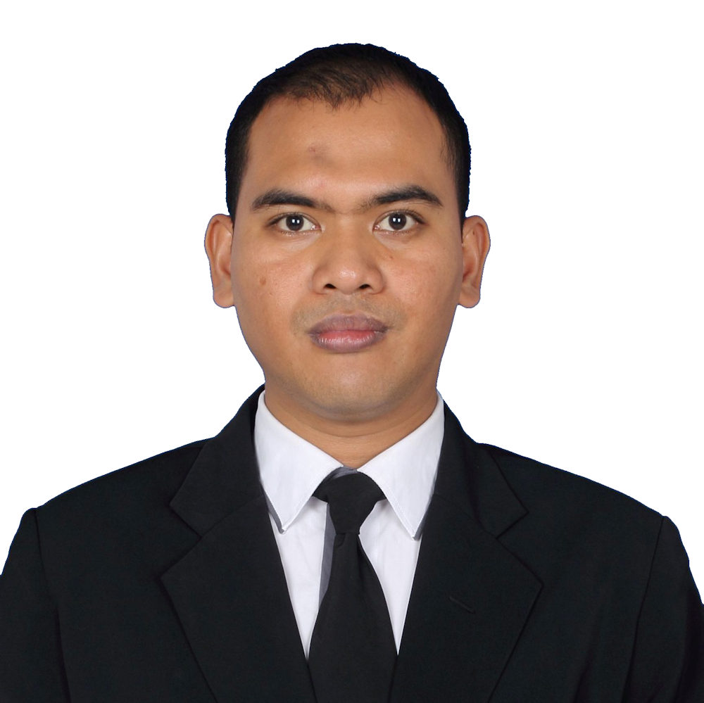 Agung Jauhari, S.Si., M.Sc.