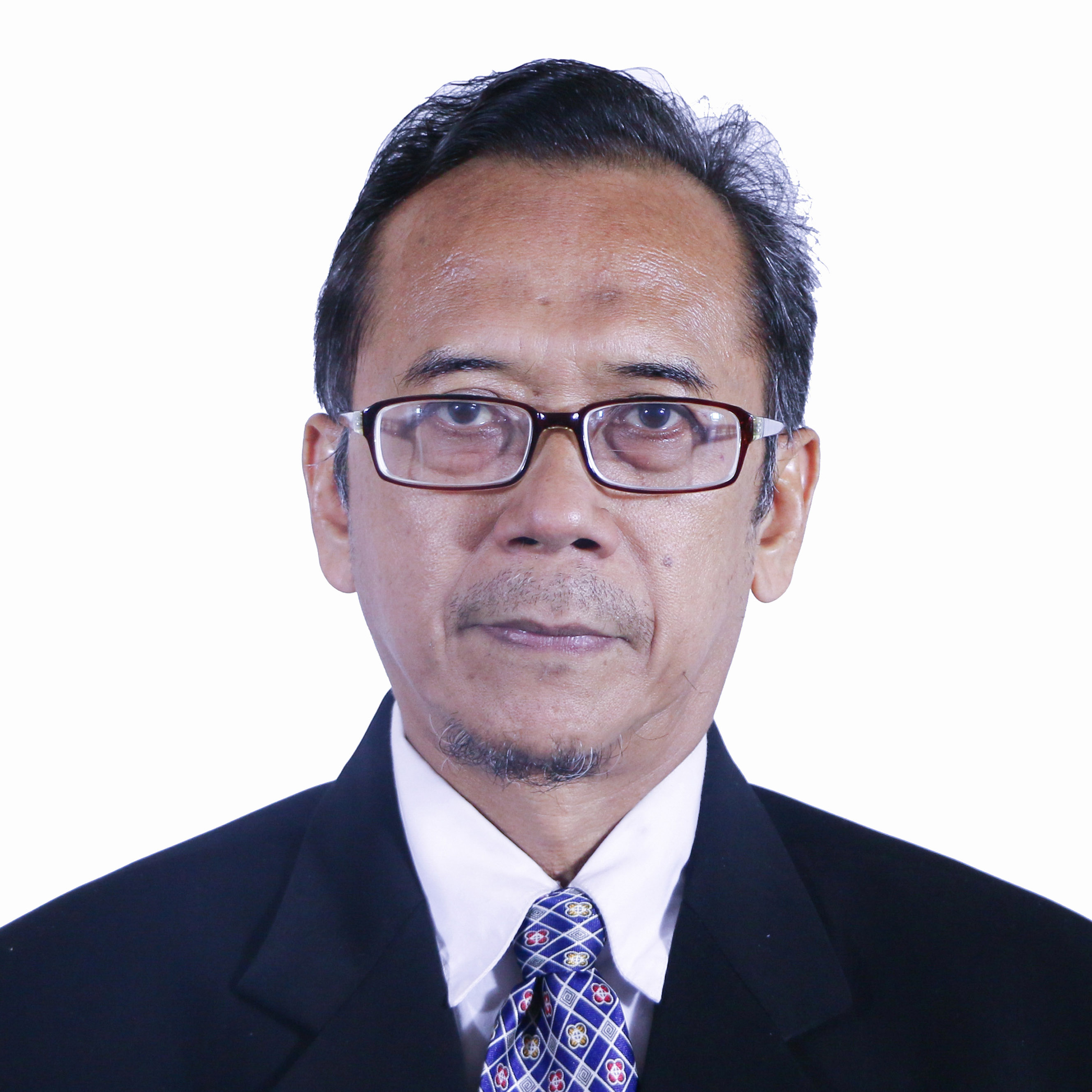 Prof. Drs. Agus Harjoko, M.Sc., Ph.D.