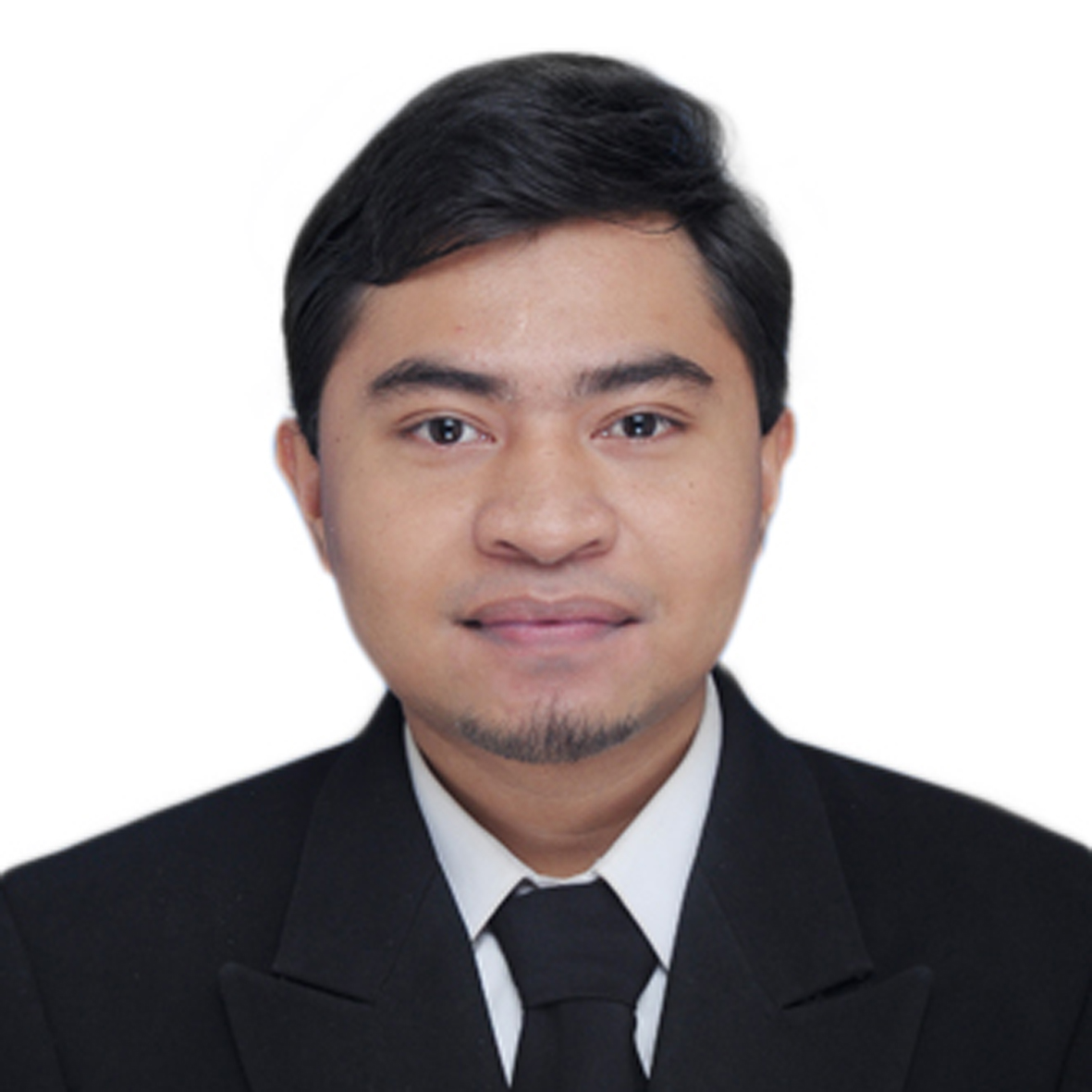 Zainuddin Muda Z. Monggilo, S.I.Kom., M.A.