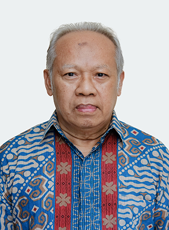 Drs. Sudjino, M.S.