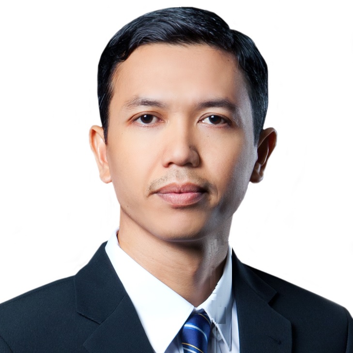 Bayu Sutikno, S.E.,M.S.M., Ph.D.