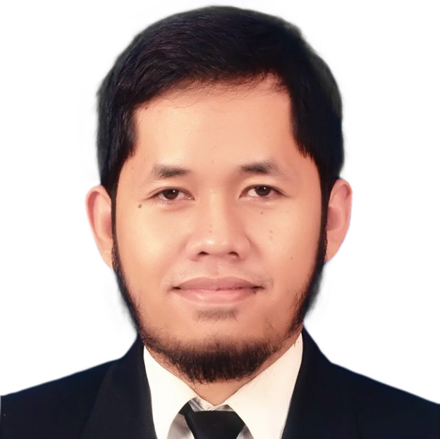 Firma Syahrian, S.Kom., M.Cs.