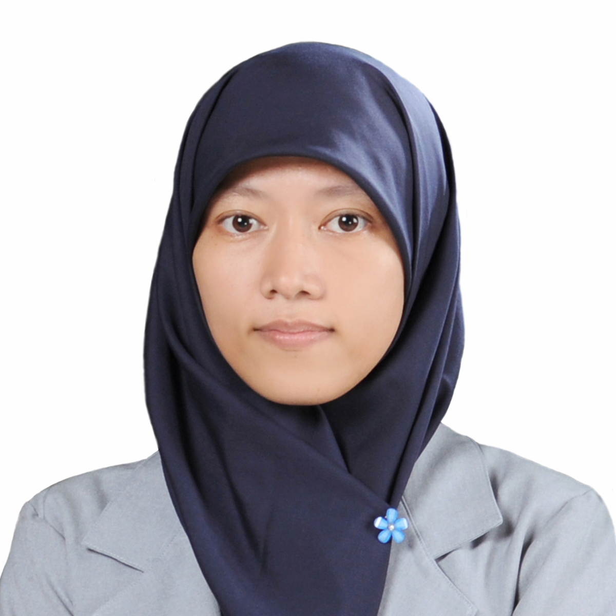 Ir. Unan Yusmaniar Oktiawati, S.T., M.Sc., Ph.D., IPU.
