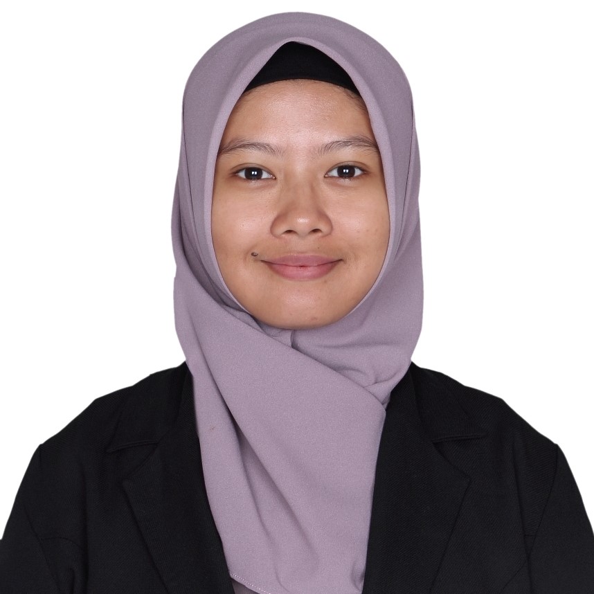 Annisa Maulida Ningtyas, S.Kom., M.Eng.