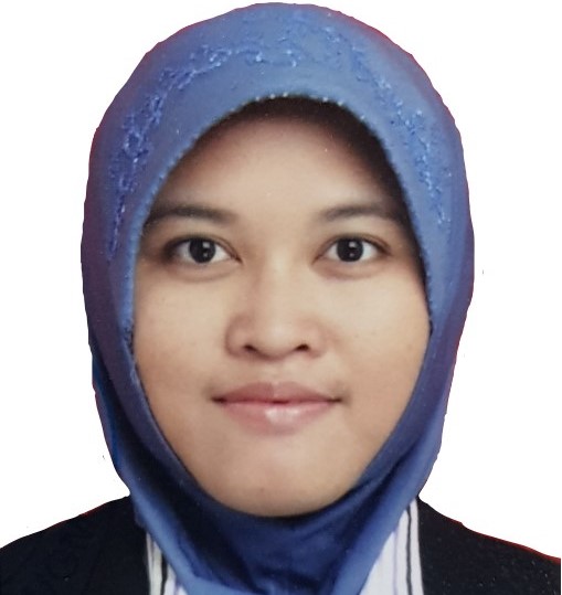 Syam Rachma Marcillia, S.T., M.Eng., Ph.D.