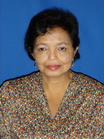 Dra. Gandarsih Muljowati Retno Santoso, M.S.