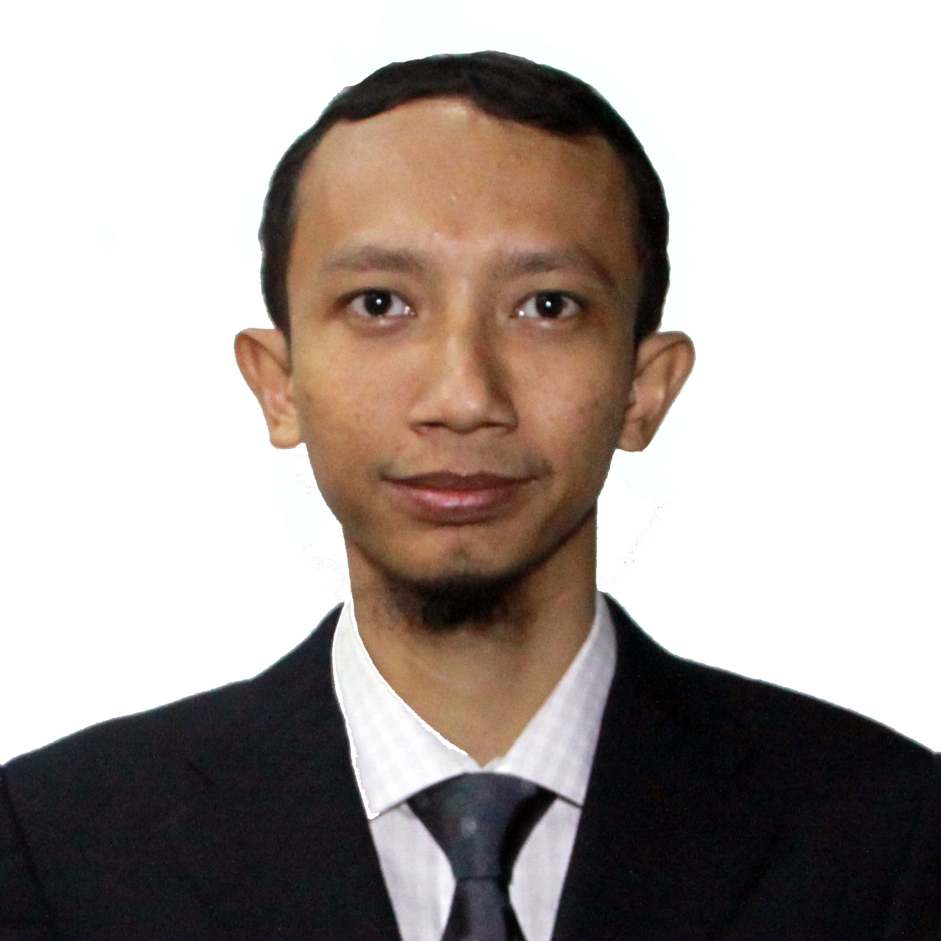 Prof. Dr.Eng. Ir. Igi Ardiyanto, S.T., M.Eng.