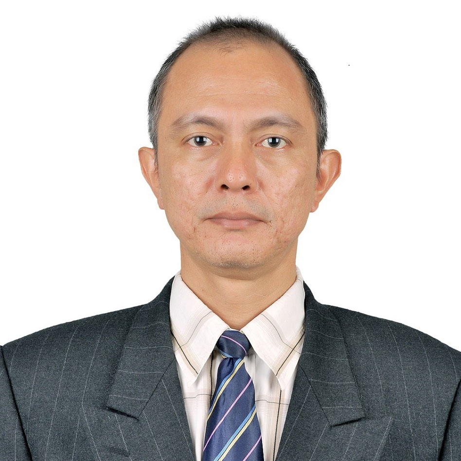 Puthut Indroyono