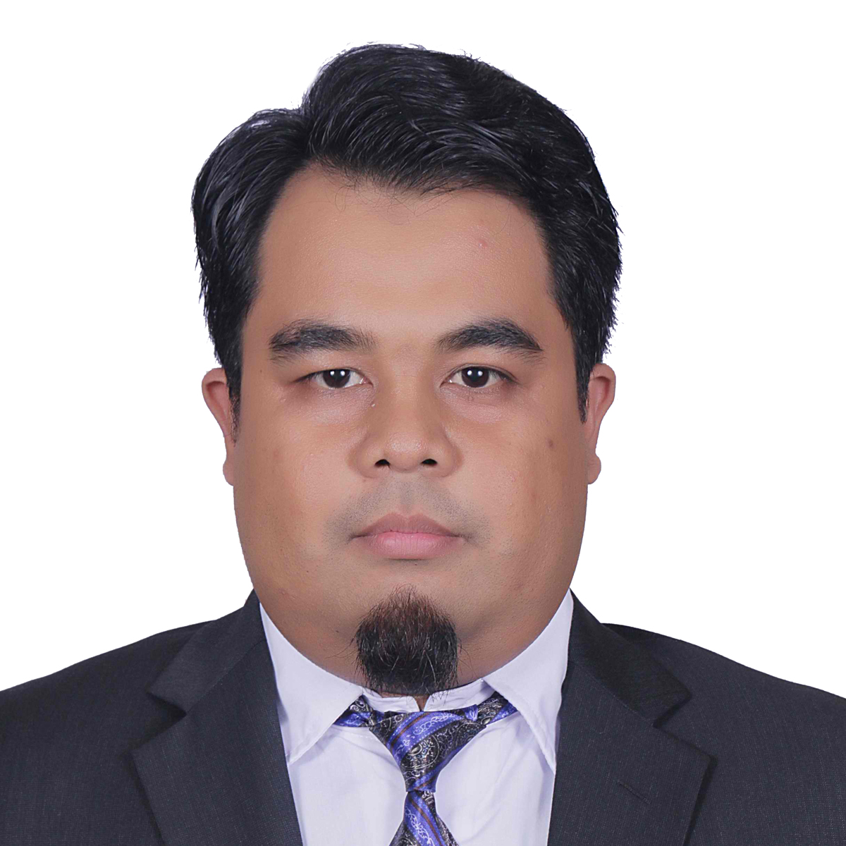 Susilo Andi Darma, S.H., M.Hum.