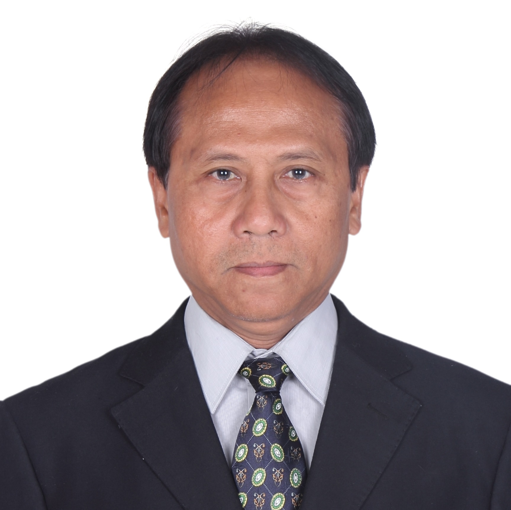 Ir. Sujoko Sumaryono, M.T.