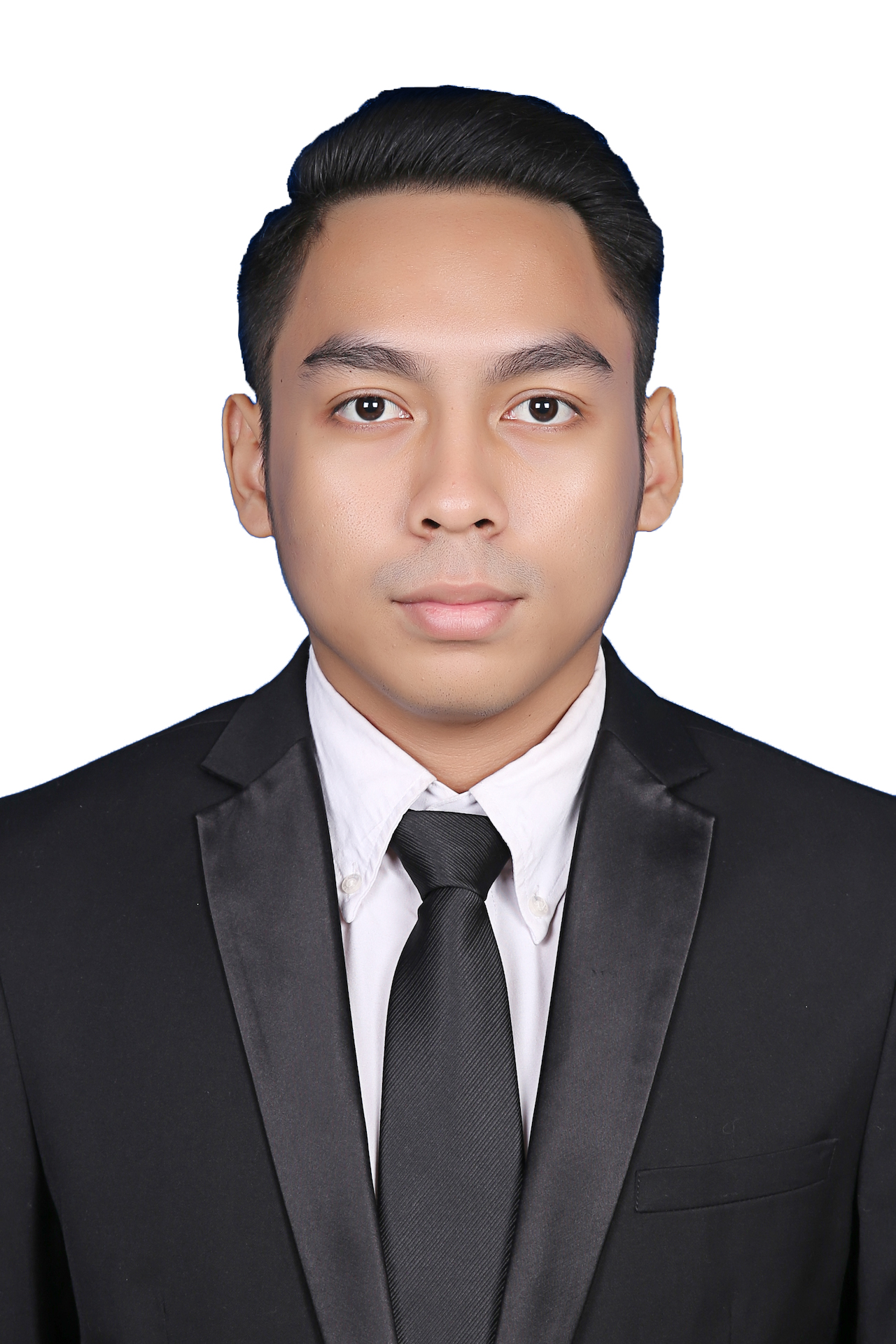Muhammad Jibril, S.H., M.PrivateLaw