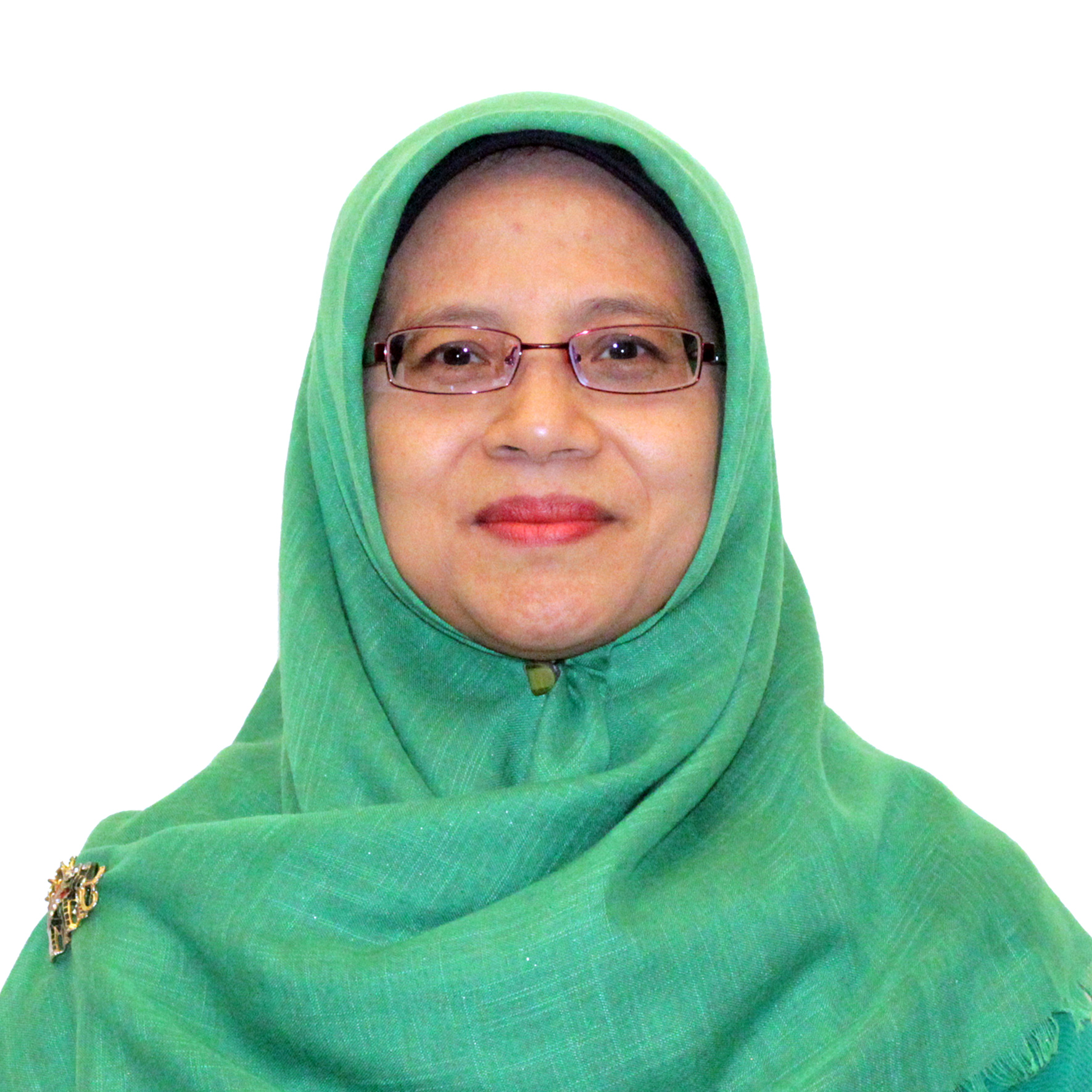 Dr. Nida Ul Hasanat, M.Si., Psikolog