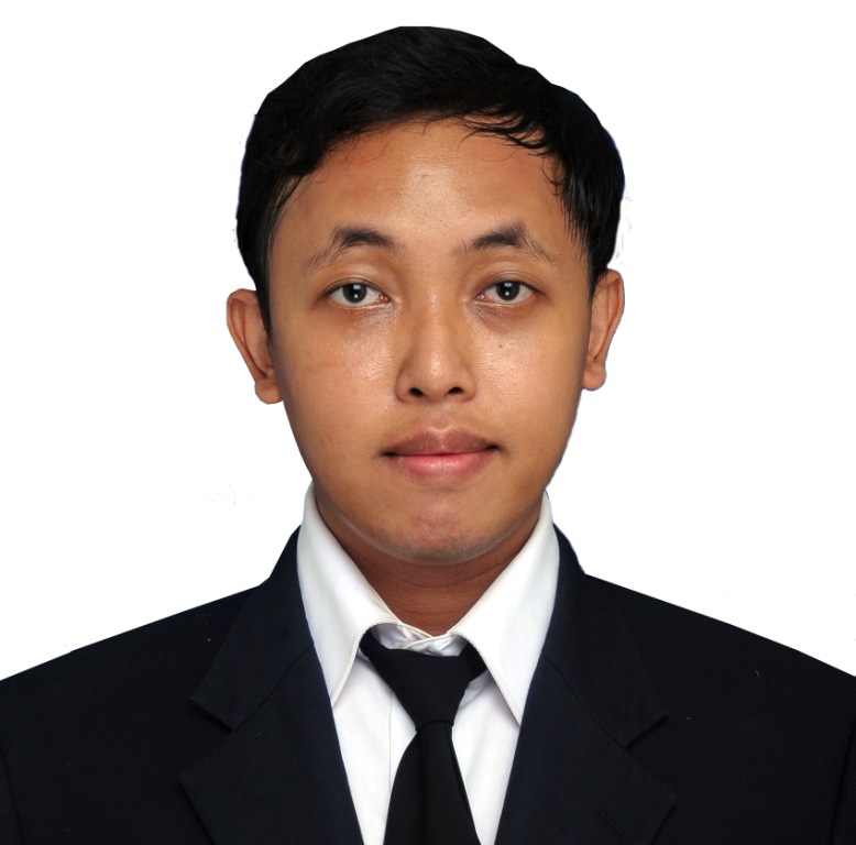 Ir. Akhmad Fathoni, S.Pt., M.Sc., IPP