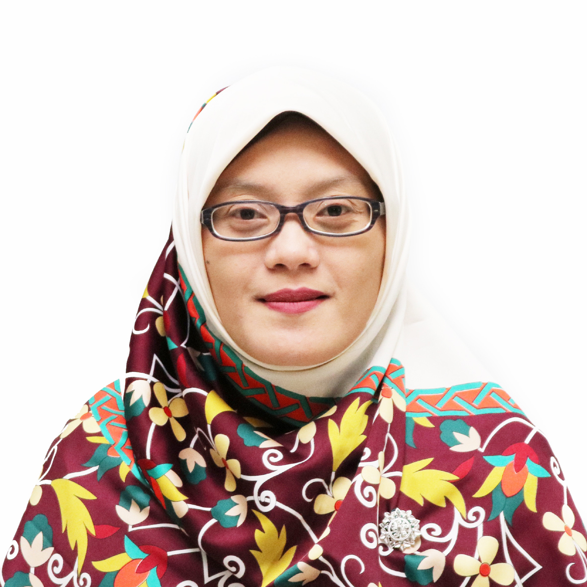 Ratih Fitria Putri, S.Si., M.Sc., Ph.D.