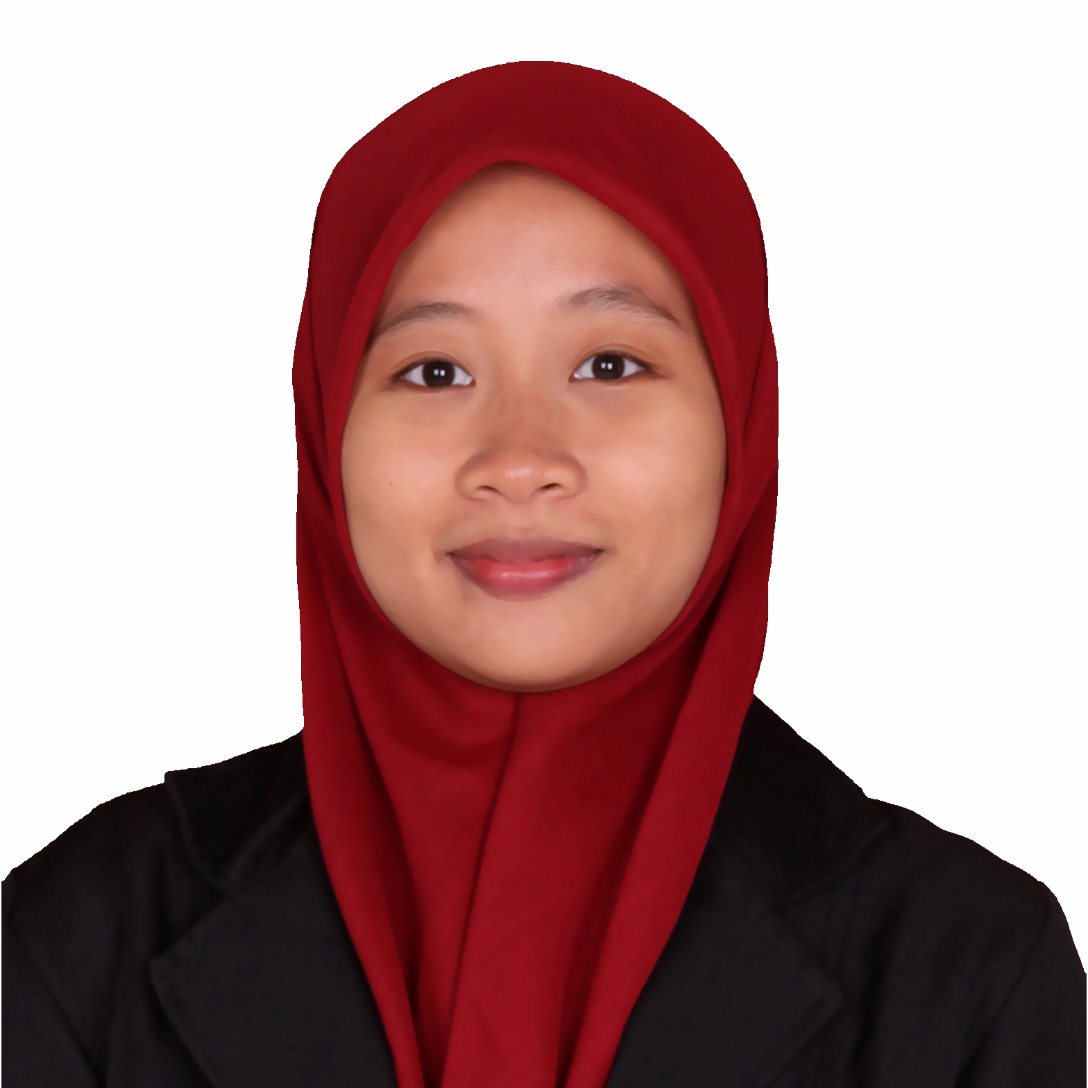 Ir. Frita Kusuma Wardhani, S.Hut., M.Sc., IPM.