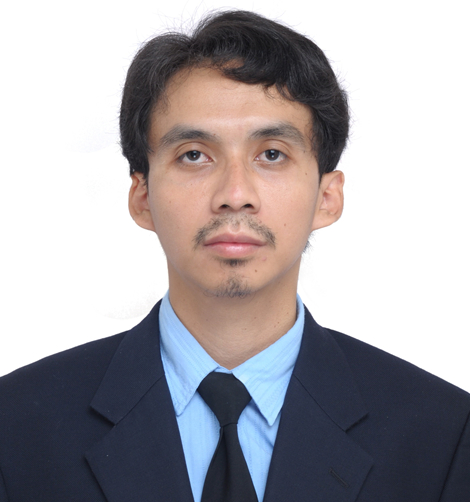 dr. Nur Arfian, Ph.D.