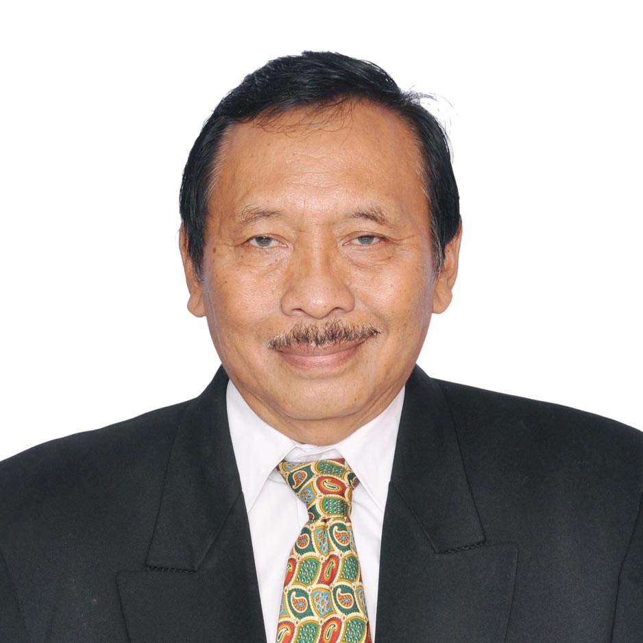 Prof. Dr. Drs. Wahyono, SU., Apt.