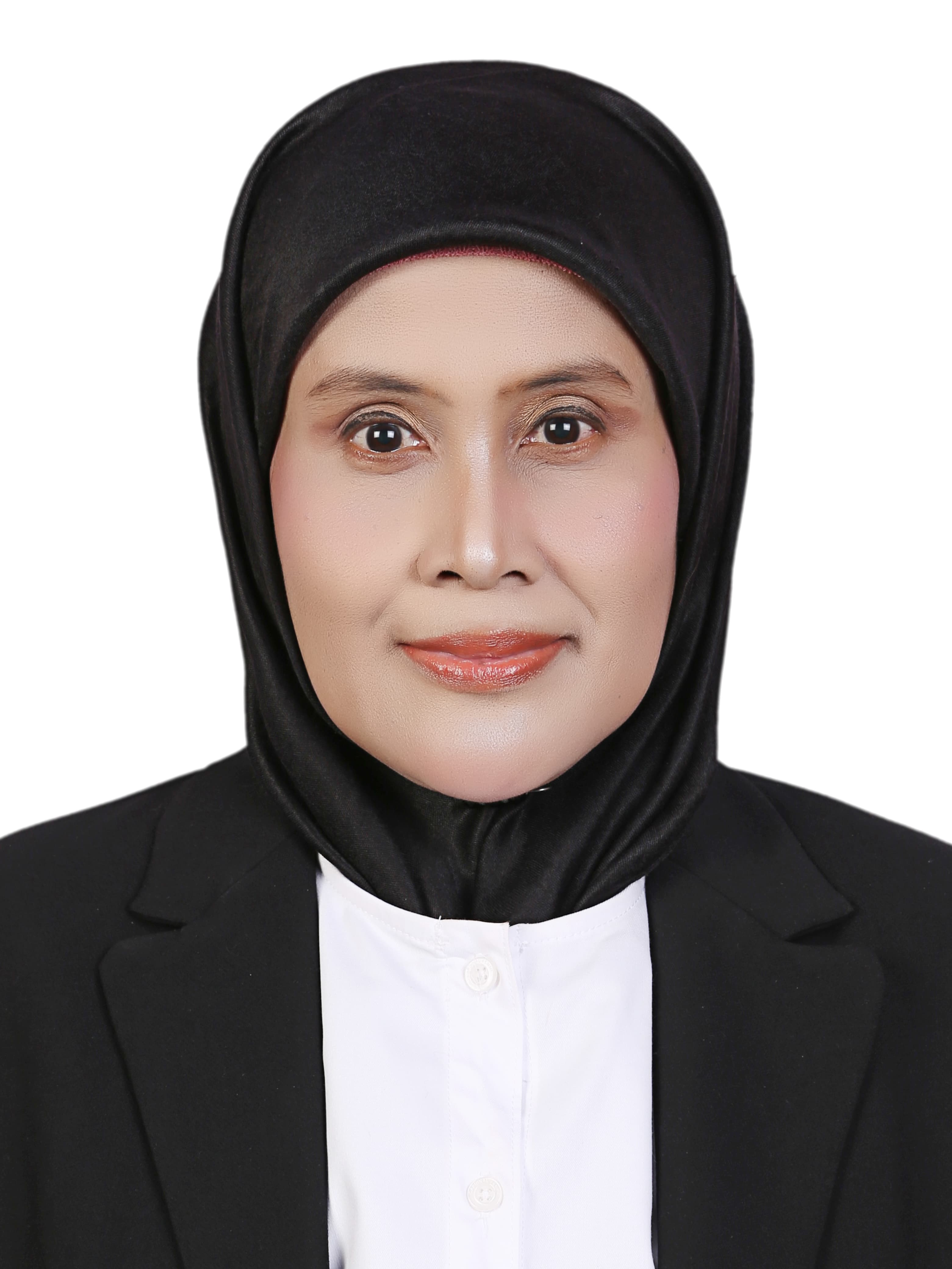 apt. Woro Harjaningsih, S.Si., Sp.FRS.