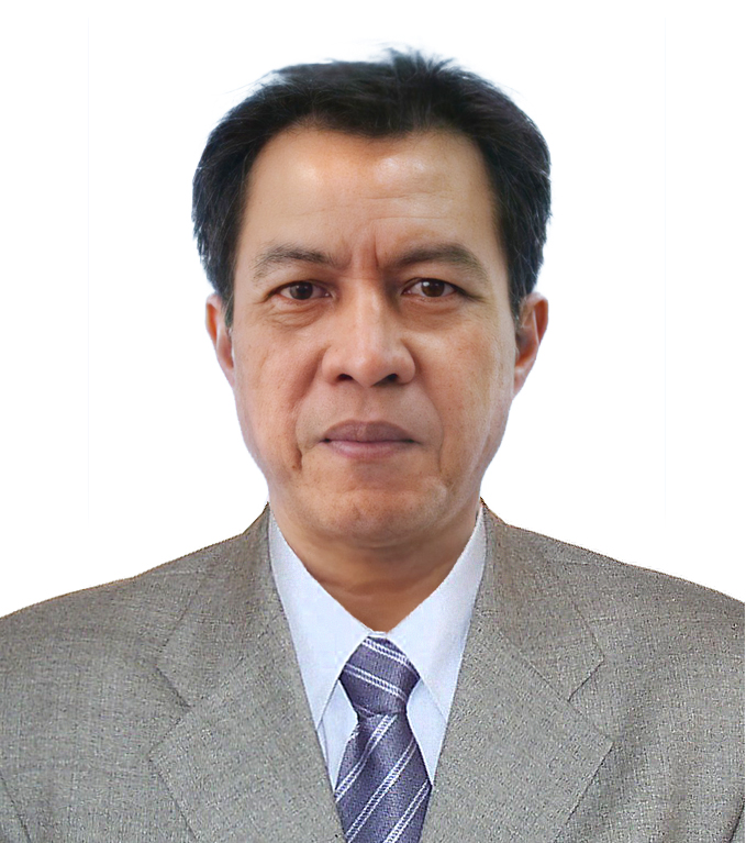 Revrisond Baswir, Dr.,  M.B.A., Ak., CA