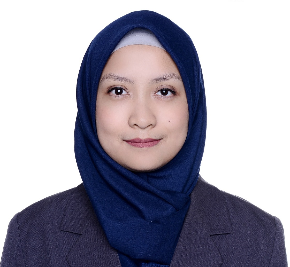 drg. Silviana Farrah Diba, Sp.RKG
